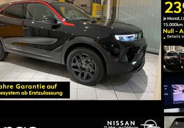 Opel Mokka 5 km 26.589 &euro; Cottbus 03048
