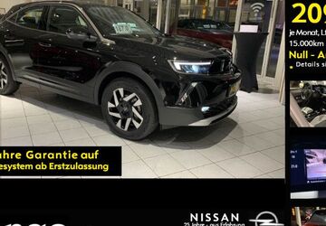 Opel Mokka 2 km 25.890 &euro; Cottbus 03048