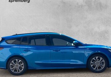Ford Focus 15.300 km 26.850 &euro; Spremberg (bei Cottbus) 03130