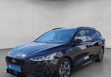Ford Focus 6.813 km 24.940 &euro; Cottbus 03051