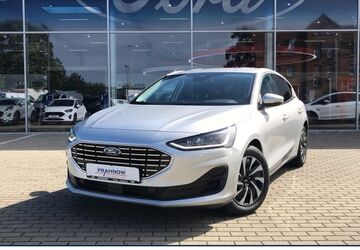 Ford Focus 7.148 km 28.485 &euro; Cottbus 03044