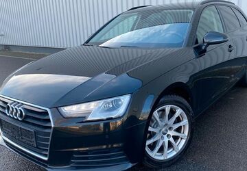 Audi A4 322.000 km 8.990 &euro; Cottbus 03051