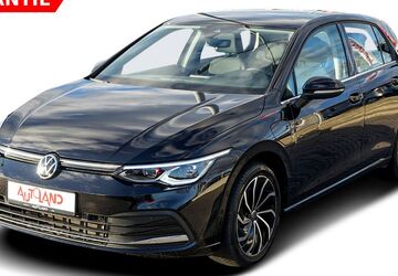 VW Golf 54.311 km 23.990 &euro; Cottbus OT Kolkwitz 03099