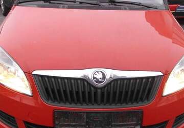 Skoda Roomster 175.500 km 2.799 &euro; Cottbus 03051