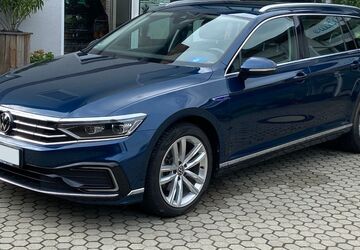 VW Passat Variant 51.140 km 26.200 &euro; Calau 03205