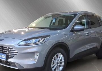 Ford Kuga 46.777 km 22.990 &euro; Cottbus - Groß Gaglow 03051