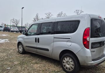 Opel Combo 198.600 km 6.200 &euro; Tschernitz 03130