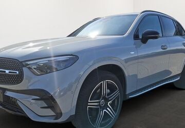 Mercedes-Benz GLC 400 21.900 km 66.890 &euro; Cottbus 03042