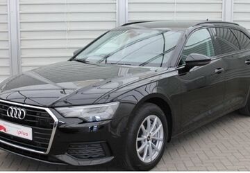 Audi A6 98.080 km 41.990 &euro; Cottbus / Groß Gaglow 03051