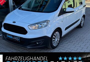 Ford Transit Courier 129.288 km 8.490 &euro; Spremberg 03130
