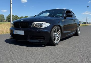BMW 135 151.013 km 18.000 &euro; Cottbus 03046