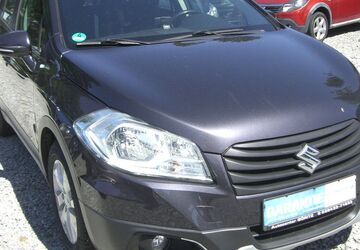 Suzuki SX4 139.000 km 11.290 &euro; Vetschau 03226