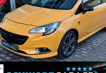 Opel Corsa 99.906 km 10.990 &euro; Spremberg 03130
