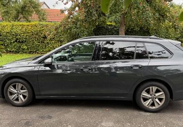 VW Golf 117.000 km 15.680 &euro; Cottbus 03046