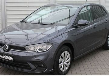 VW Polo 3.500 km 27.480 &euro; Cottbus / Groß Gaglow 03051