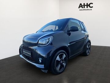 Gebrauchte Smart ForTwo