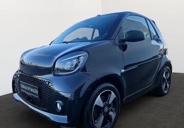 Smart ForTwo 29.000 km 12.950 &euro; Cottbus 03042