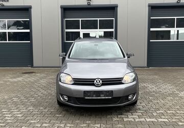 VW Golf Plus 88.670 km 8.599 &euro; Cottbus 03044