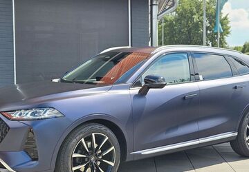 GWM Wey 05 12.890 km 45.990 &euro; Lübbenau 03222