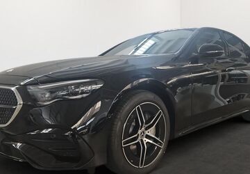 Mercedes-Benz E 300 14.900 km 74.690 &euro; Cottbus 03042