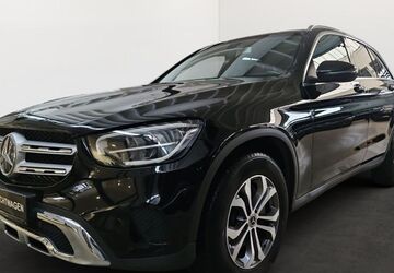 Mercedes-Benz GLC 200 123.000 km 29.900 &euro; Cottbus 03042
