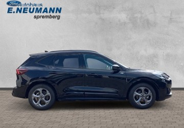 Ford Kuga 22.000 km 28.994 &euro; Spremberg (bei Cottbus) 03130