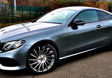 Mercedes-Benz E 220 140.000 km 28.900 &euro; Großräschen 01983