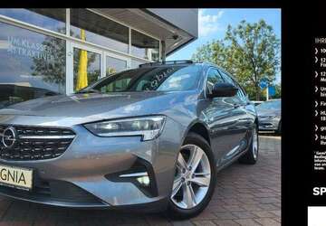 Opel Insignia 112.000 km 18.950 &euro; Lübbenau 03222