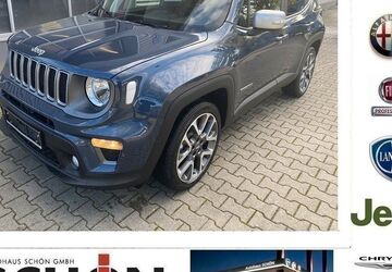 Jeep Renegade 1.779 km 27.890 &euro; Cottbus 03050