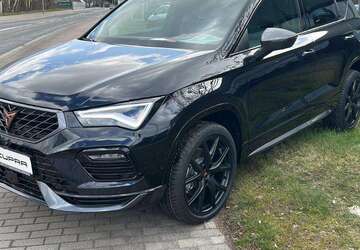 Cupra Ateca 1.001 km 37.990 &euro; Großräschen 01983