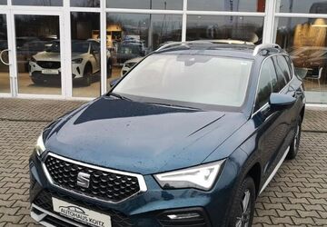 Seat Ateca 72.000 km 24.250 &euro; Cottbus 03051