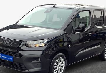 Fiat Doblo 1.100 km 22.440 &euro; Cottbus 03051