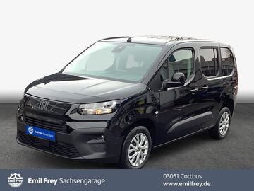 Gebrauchte Fiat Doblo
