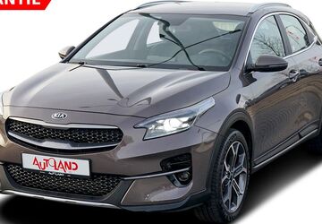 Kia XCeed 68.093 km 17.950 &euro; Cottbus OT Kolkwitz 03099