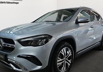 Mercedes-Benz GLA 220 5.500 km 38.890 &euro; Cottbus 03042