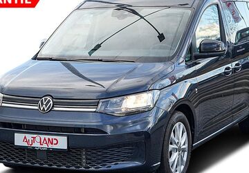 VW Caddy 29.735 km 29.950 &euro; Cottbus OT Kolkwitz 03099