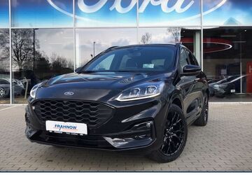 Ford Kuga 21.144 km 34.885 &euro; Cottbus 03044