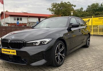 BMW 320 32.835 km 37.990 &euro; Cottbus/ Groß Gaglow 03051