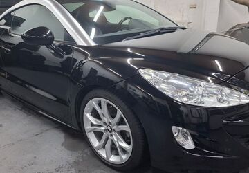 Peugeot RCZ 99.095 km 11.290 &euro; Cottbus 03042
