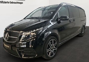 Mercedes-Benz V 300 38.300 km 72.947 &euro; Cottbus 03042