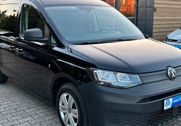 VW Caddy 53.000 km 24.900 &euro; Cottbus 03050