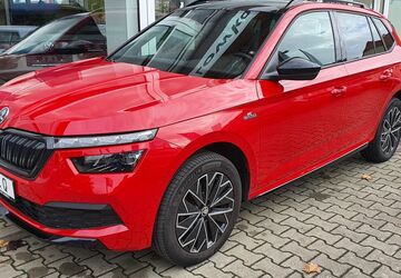 Skoda Kamiq 27.500 km 23.870 &euro; Lübbenau/Spreewald 03222