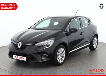 Gebrauchte Renault Clio