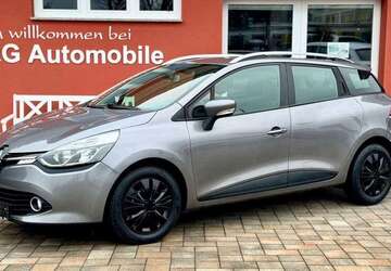 Renault Clio 136.000 km 4.300 &euro; Lübbenau 03222