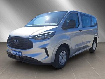 Gebrauchte Ford Transit Custom