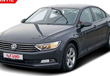 VW Passat 86.164 km 16.990 &euro; Cottbus OT Kolkwitz 03099