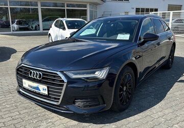 Audi A6 155.000 km 17.990 &euro; Cottbus 03051