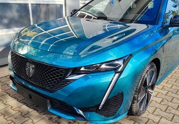 Peugeot 308 36 km 32.990 &euro; Cottbus 03050