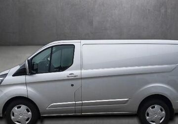 Ford Transit Custom 22.760 km 18.990 &euro; Cottbus - Groß Gaglow 03051