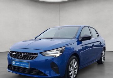 Opel Corsa 6.477 km 14.440 &euro; Cottbus 03051